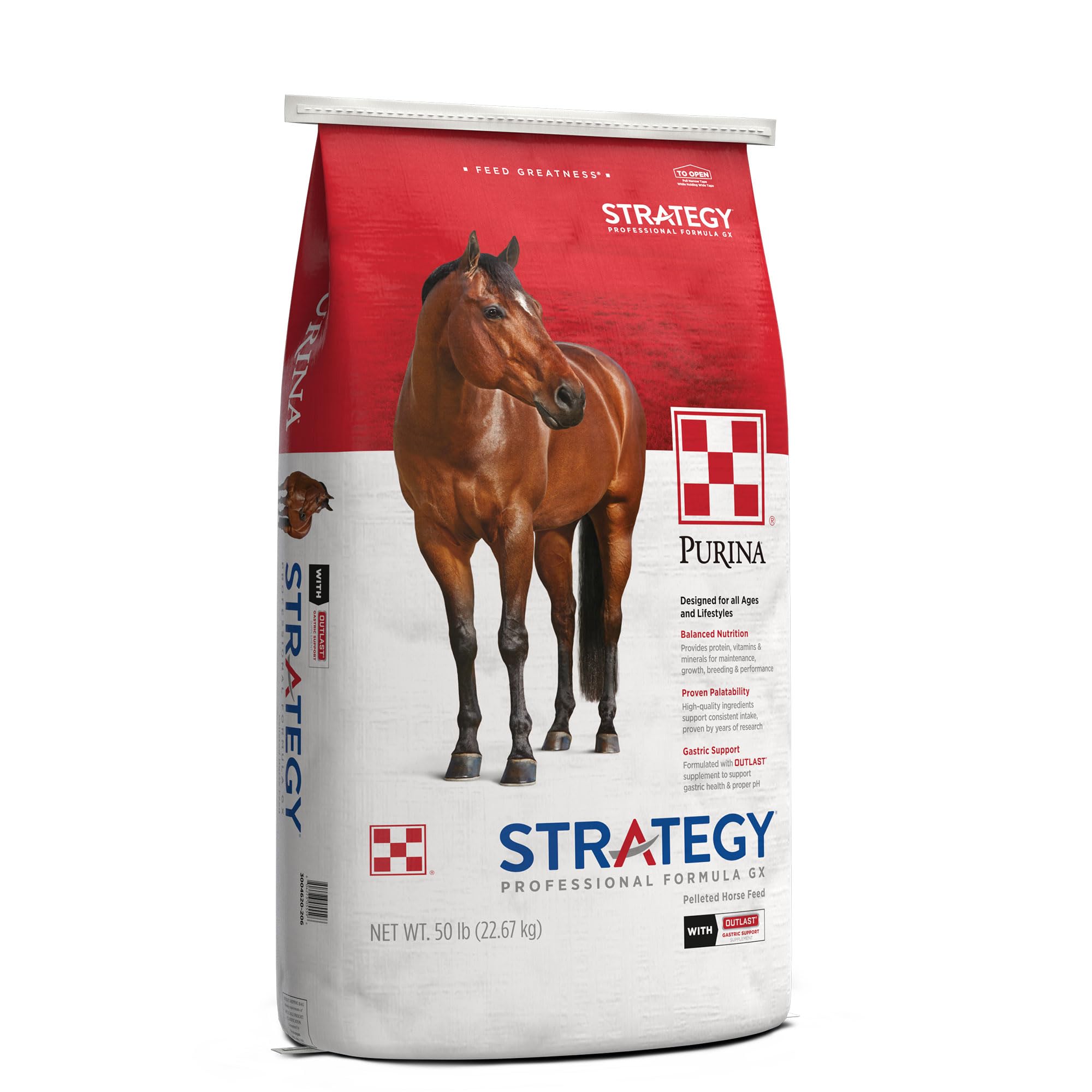 Waggin' Train Strategy Professional Formula GX - Image 6