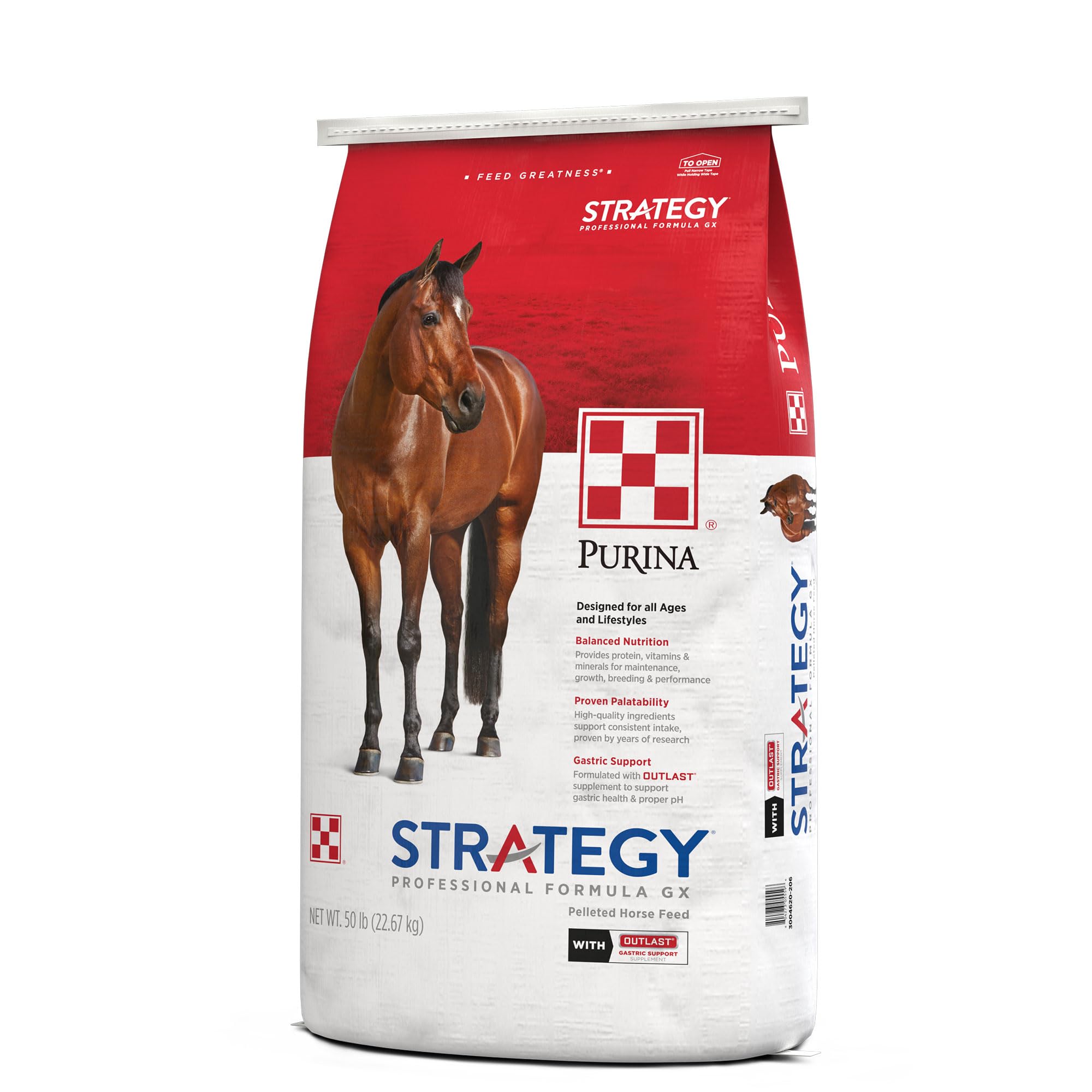 Waggin' Train Strategy Professional Formula GX - Image 7